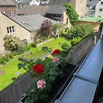 Hotel Moselterrasse