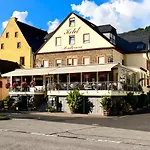 Moselterrasse Hotel 3*