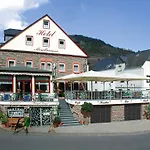 Hotel Moselterrasse 3*