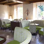 Hotel Moselterrasse Ediger-Eller