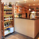 Hotel Moselterrasse