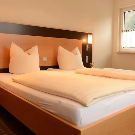 Hotel Moselterrasse Ediger-Eller