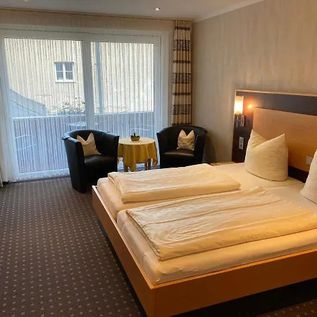 Hotel Moselterrasse Ediger-Eller