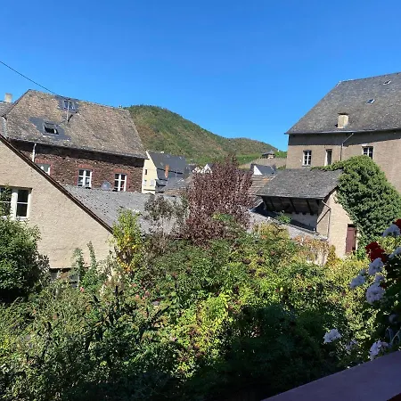 Moselterrasse