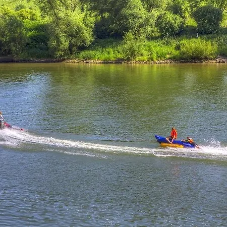 Moselterrasse Ediger-Eller