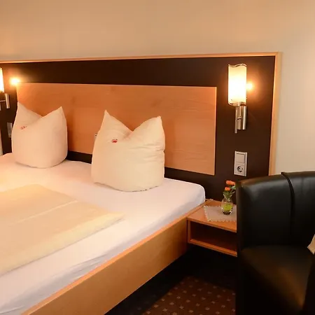 Hotell Moselterrasse