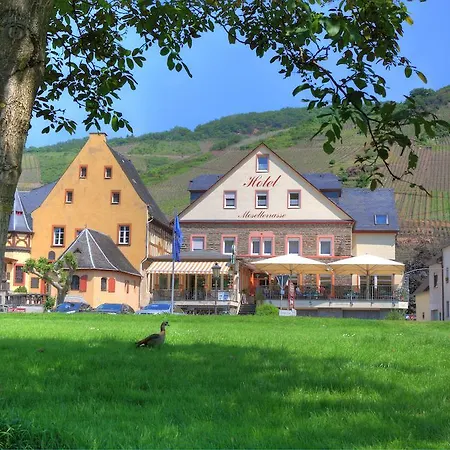 Moselterrasse
