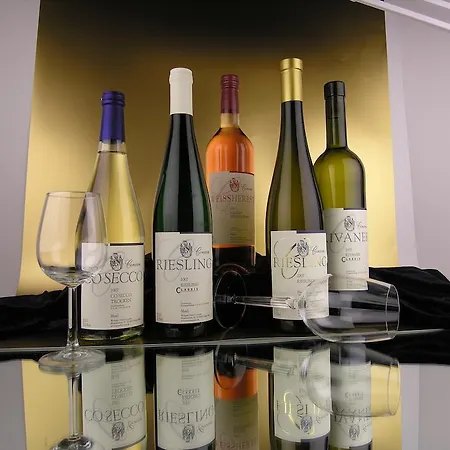 Moselterrasse Ediger-Eller