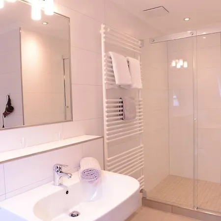 Hotell Moselterrasse Ediger-Eller