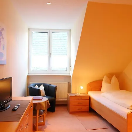 Hotel Moselterrasse Ediger-Eller