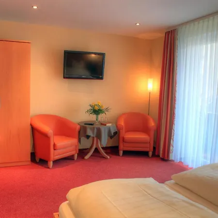 Hotel Moselterrasse