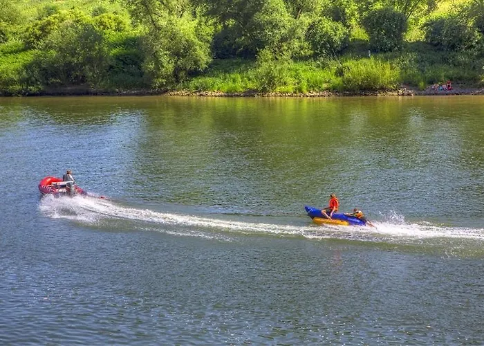 Moselterrasse Ediger-Eller