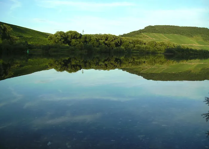 Moselterrasse 3* Ediger-Eller