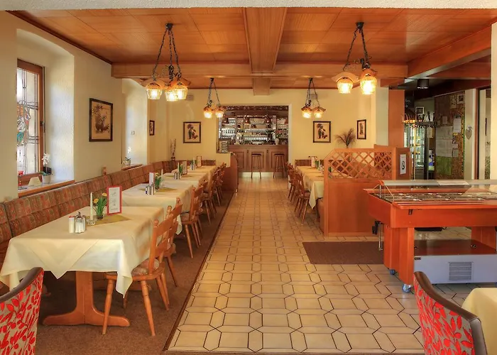 Hotel Moselterrasse Ediger-Eller