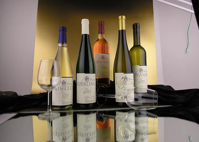 Moselterrasse Ediger-Eller