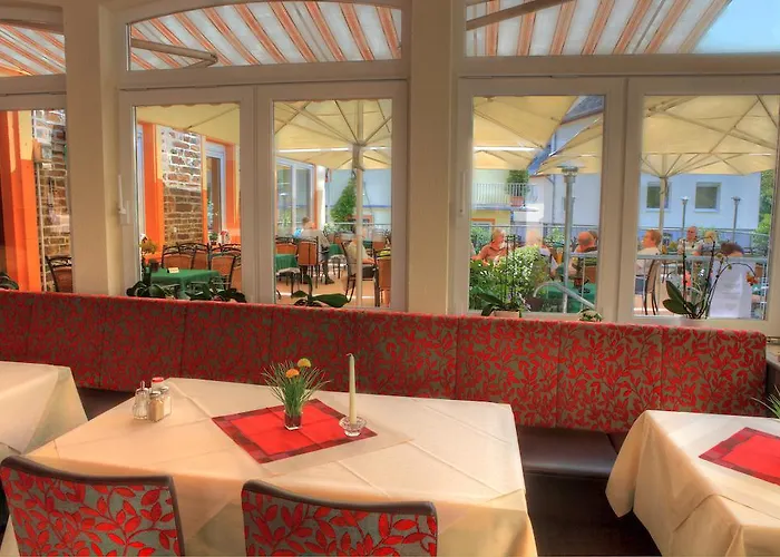 Moselterrasse Ediger-Eller